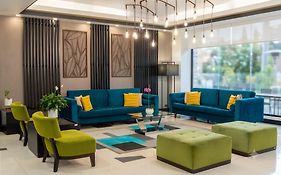 Wyndham Garden Quito